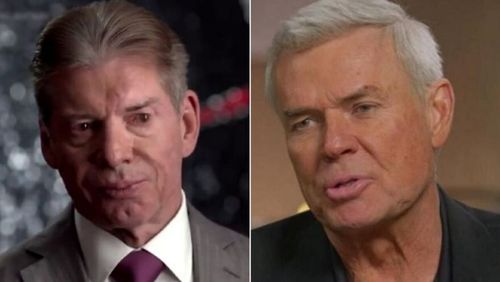 McMahon/Bischoff