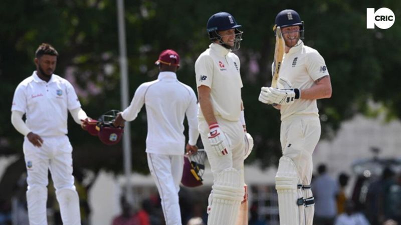 Ben Stokes gave an exquisite all-round performance to take England to victory in the second Test