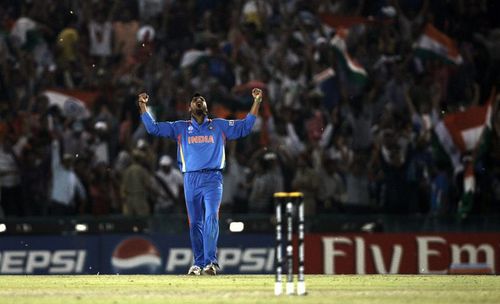 Harbhajan Singh has played 103 Tests, 236 ODIs and 28 T20Is for India