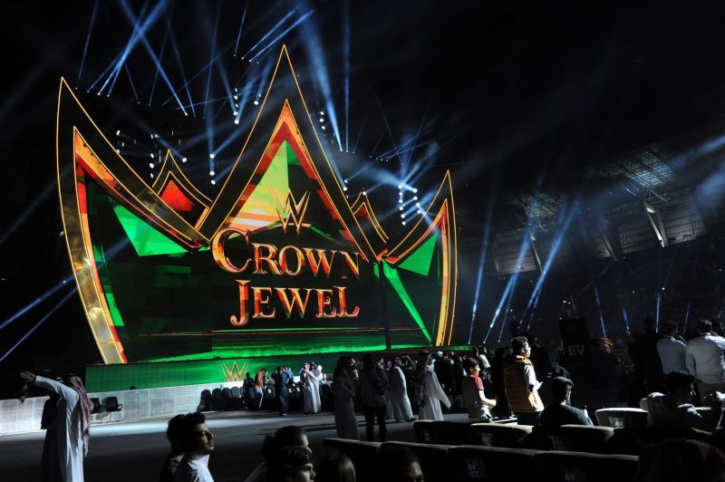 Crown Jewel