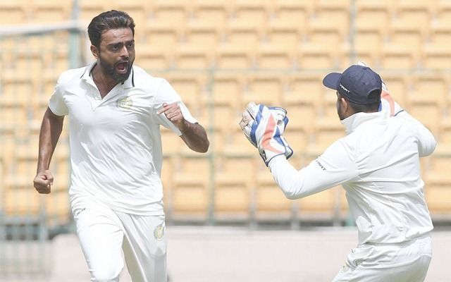 Will Jaydev Unadkat get another opportunity to represent India in Test cricket?