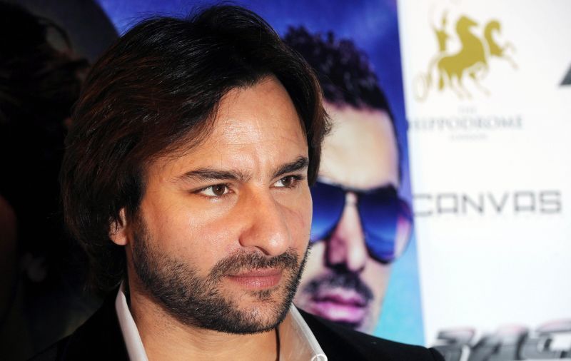 Saif Ali Khan talked about Tiger Pataudi&#039;s lifestyle in detail