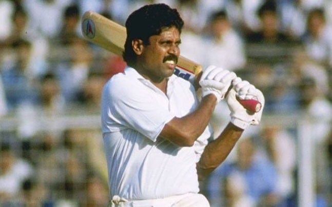 Former Indian coach Gaekwad has revealed the talks held with Kapil Dev ahead of his retirement