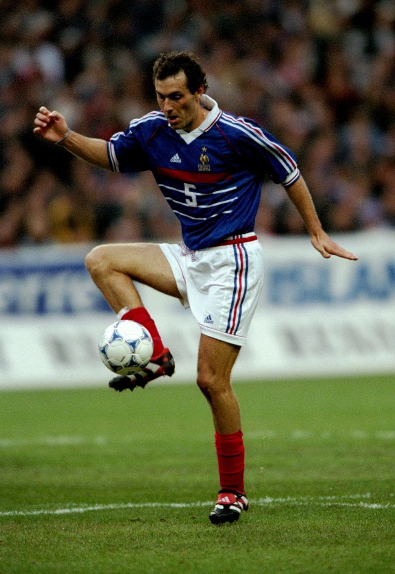 Laurent Blanc