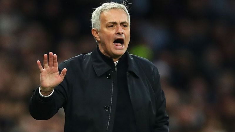 Jose Mourinho couldn&#039;t hold back at criticising Bruno Fernandes&#039; penalty record