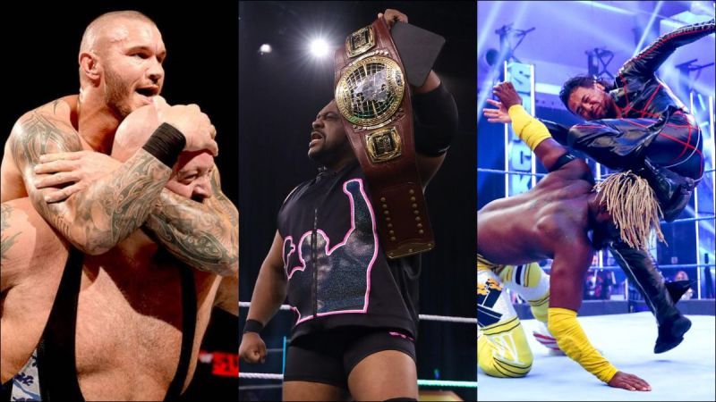 With Extreme Rules on the horizon, WWE has a lot of options to play with