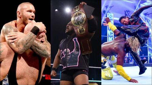 With Extreme Rules on the horizon, WWE has a lot of options to play with