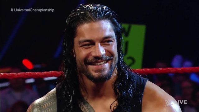 Reigns