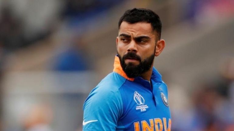 Virat Kohli's India have flattered to deceive in ICC tournaments