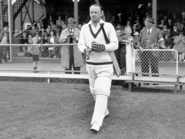 Don Bradman