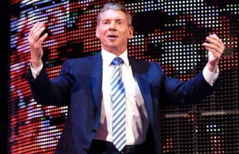 Vince McMahon has banned several terms over the years