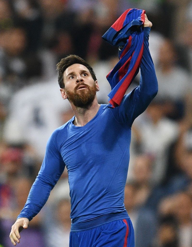 The relationship between Lionel Messi and Barcelona may be beyond repair