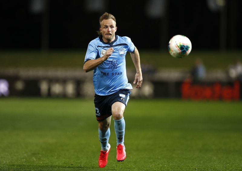 Sydney FC will face Melbourne City FC tomorrow