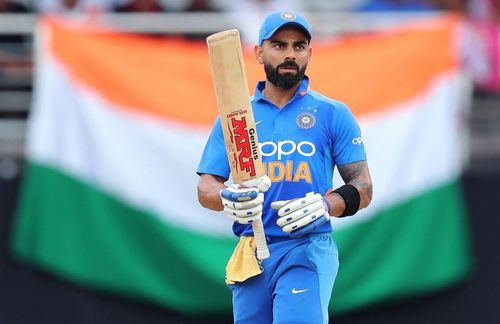 Virat Kohli's India have one of the best fast bowling arsenals the country has ever seen