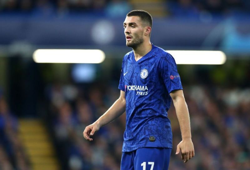 Mateo Kovacic has been Chelsea&#039;s unlikely midfield maestro this season.