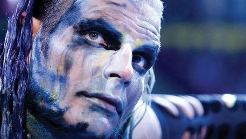 Jeff Hardy