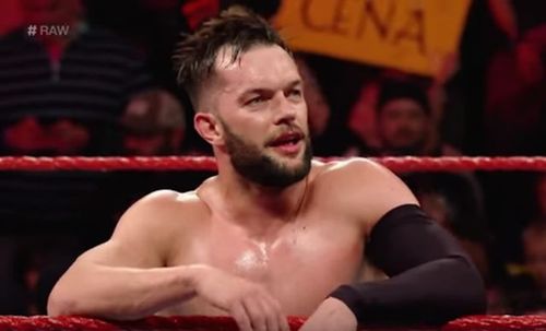 Finn Balor