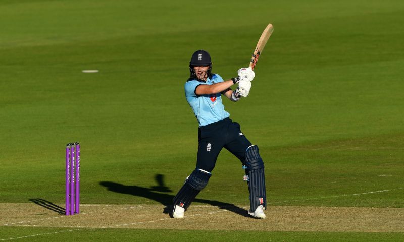 England v Ireland - 1st One Day International: Royal London Series