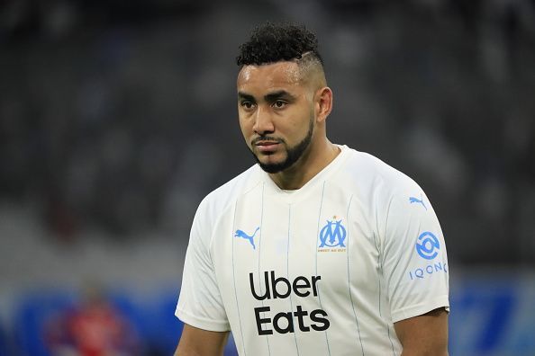 Marseille&#039;s Dimitri Payet has been one of the best creators in Europe