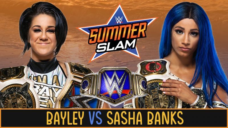 Could the WWE Women&#039;s Tag Team Champions be set to face off at SummerSlam?