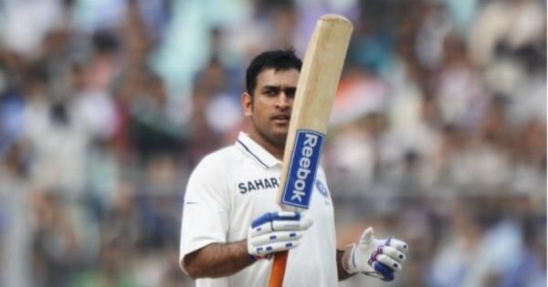 MS Dhoni has a better record as captain than Sourav Ganguly in home Test matches