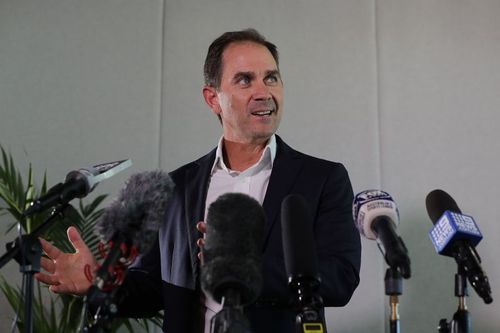 Justin Langer has revolutionised cricket in Australia