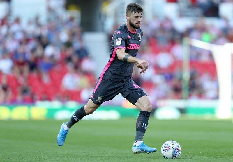 Mateusz Klich has been a vital player for Leeds United under Bielsa