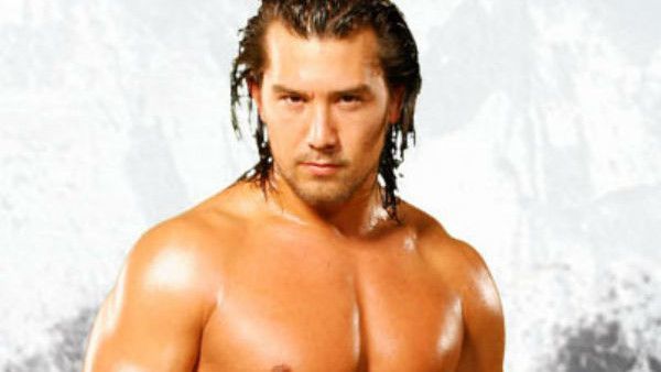 Richie Steamboat