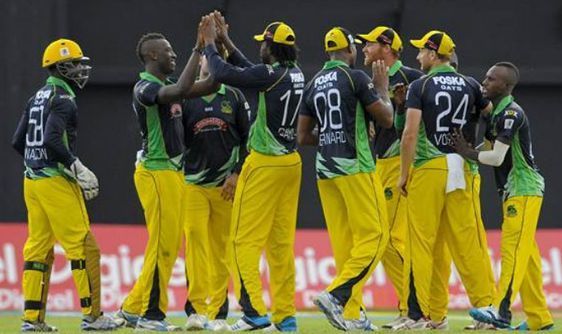 Jamaica Tallawahs will look to improve upon theri performance from last season where they finished last