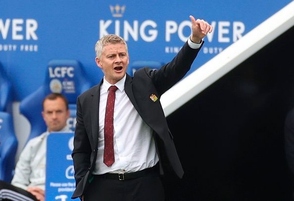 Ole Gunnar Solskjaer will be looking to add to his squad ahead of next season