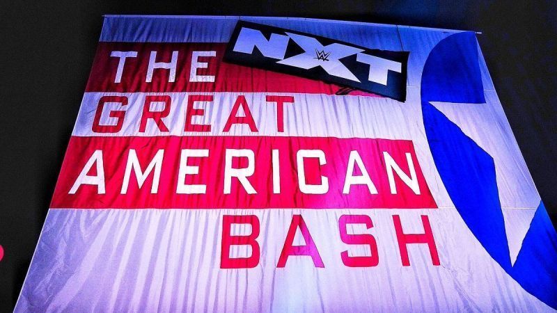 Should WWE do more events like The Great American Bash?