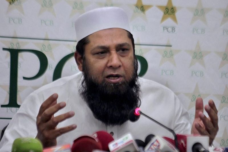 Inzamam-ul-Haq [PC: Outlook]