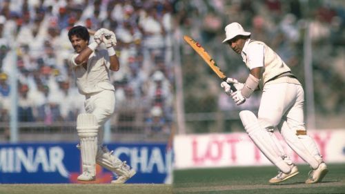 Kris Srikkanth stated that Sunil Gavaskar was one of the great captains India had produced