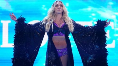 Charlotte Flair