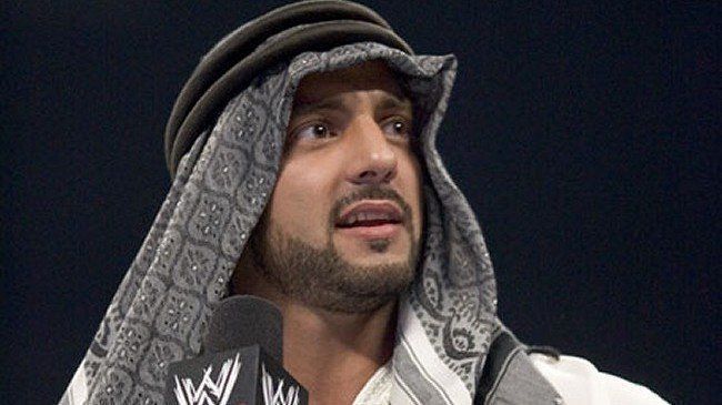 Muhammad Hassan on leaving wrestling after WWE