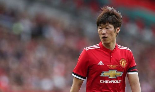 Park Ji-sung is probably one of the best Asian football players to have played in Europe.