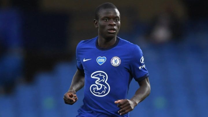 N&#039;Golo Kante&#039;s hamstring injury will see him out for about 10 days