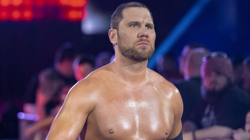 Wouldn't it be great to see Curtis Axel one more time in WWE?