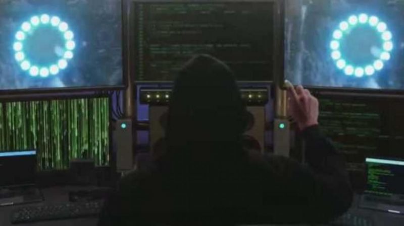 The hacker gimmick in WWE has been seemingly shelved