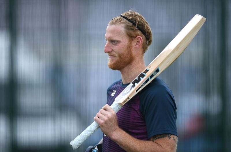 Will fatigue catch up with Ben Stokes?