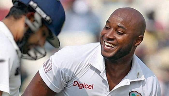 Tino Best has lauded Indian cricketers for their respect towards the game of cricket