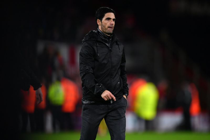 Mikel Arteta has already proven his worth in his short spell at Arsenal.
