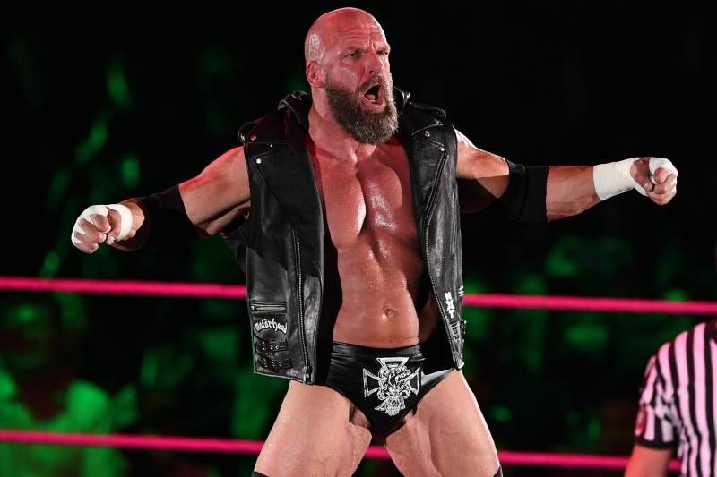 Triple H