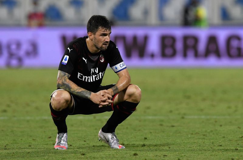 AC Milan's game against Sassuolo may haunt them against Atalanta