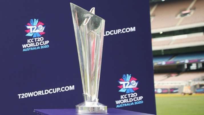 ICC T20 World Cup - Credits India TV