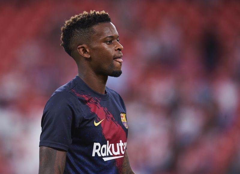 Nelson Semedo might leave FC Barcelona this upcoming transfer window