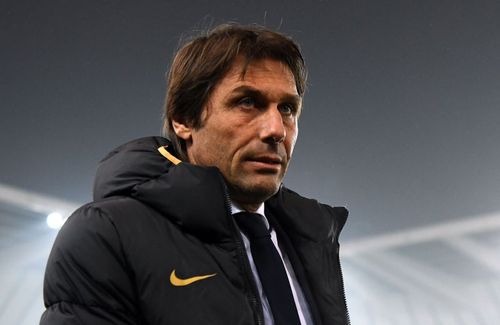 The former Chelsea manager is looking to strengthen Inter's squad in the transfer window