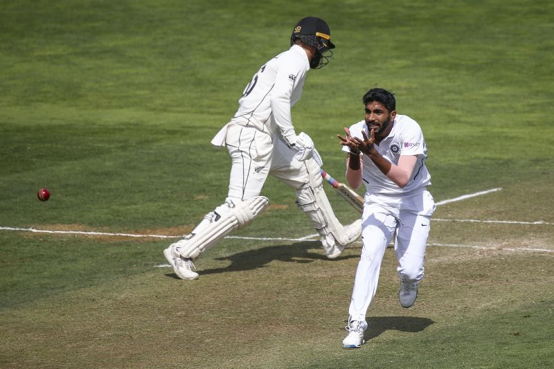 Jasprit Bumrah is the premier fast bowler across formats