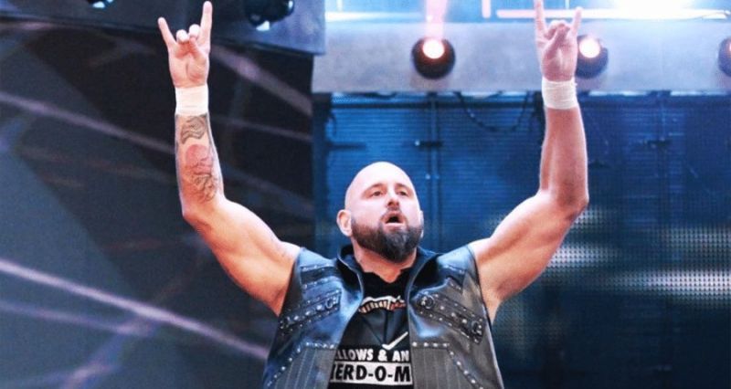 Karl Anderson