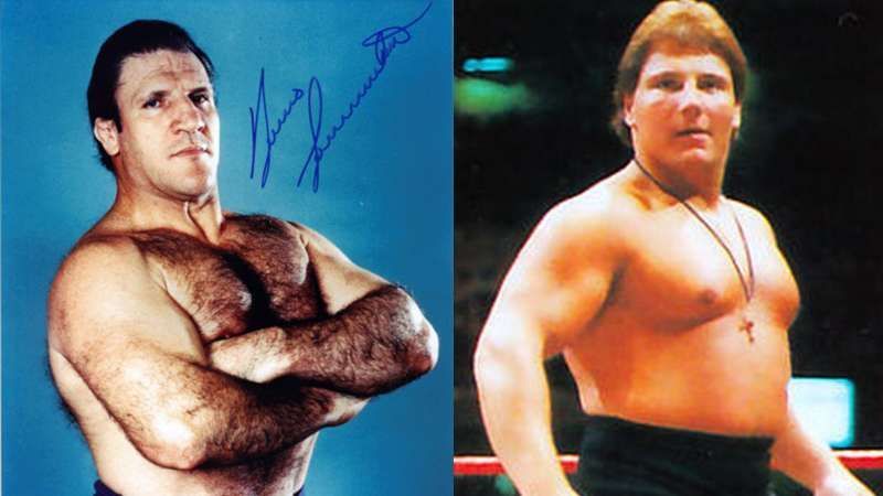 Between the Sammartino&#039;s, whose legacy will long be remembered?